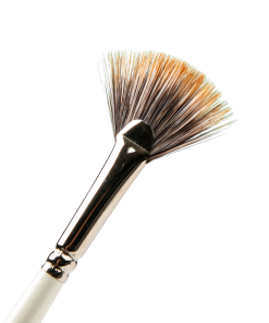 Find Premium Bob Ross Floral Fan Brush #4 956 and Unbeatable Value on our  Website