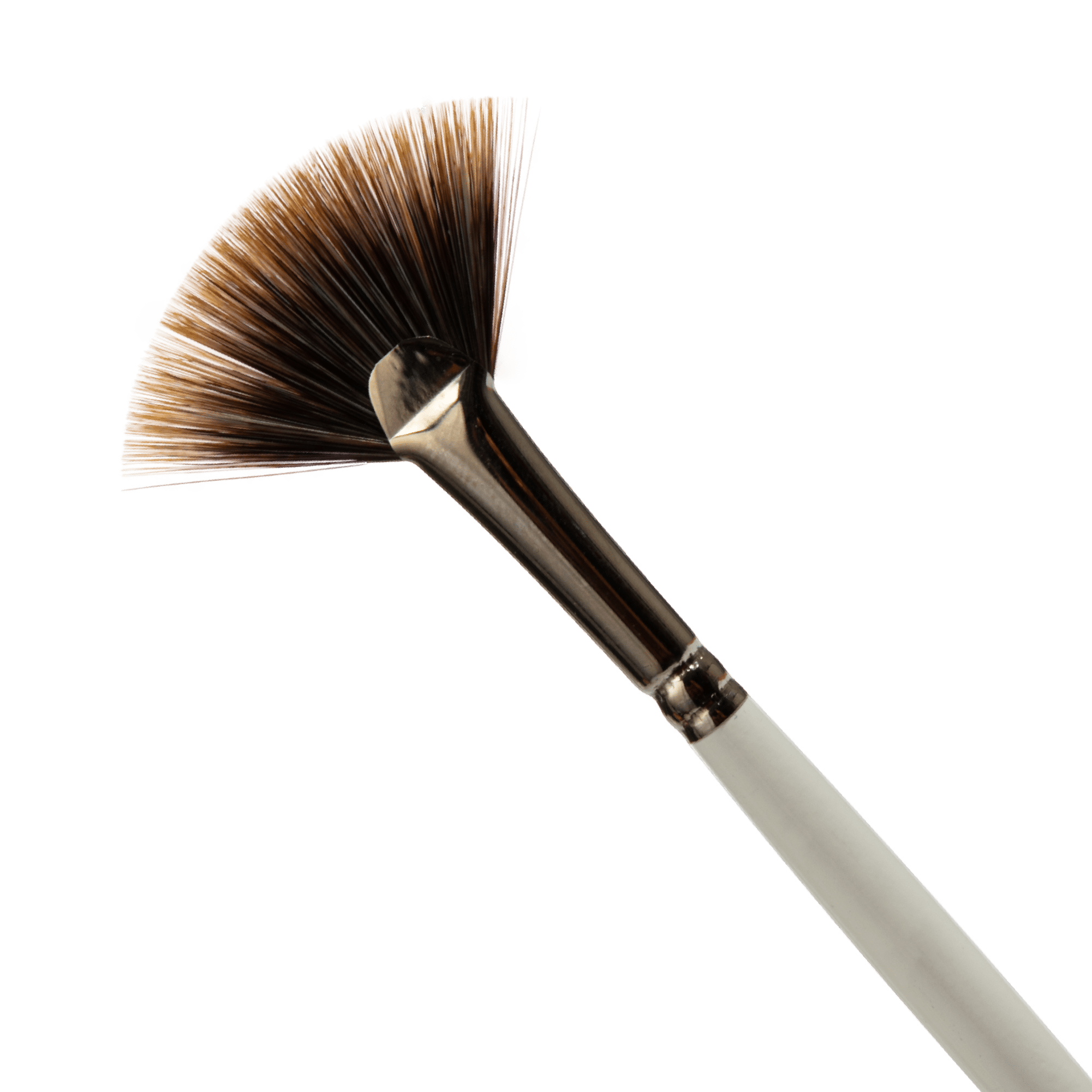 Bob Ross #12 Floral Filbert Bristle Brush (R-6327) – Everything Mixed Media