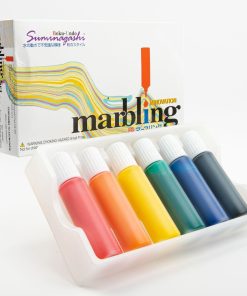 Marbling Kit 