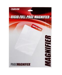 Carson 3-in-1 LED Lighted Hands-Free Hobby Magnifier