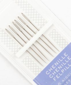 Chenille Needle