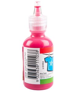 Visit our website to find the best Design Line Fabric Paint Pink Puffy  29.5ml 496 at an unbeatable cost
