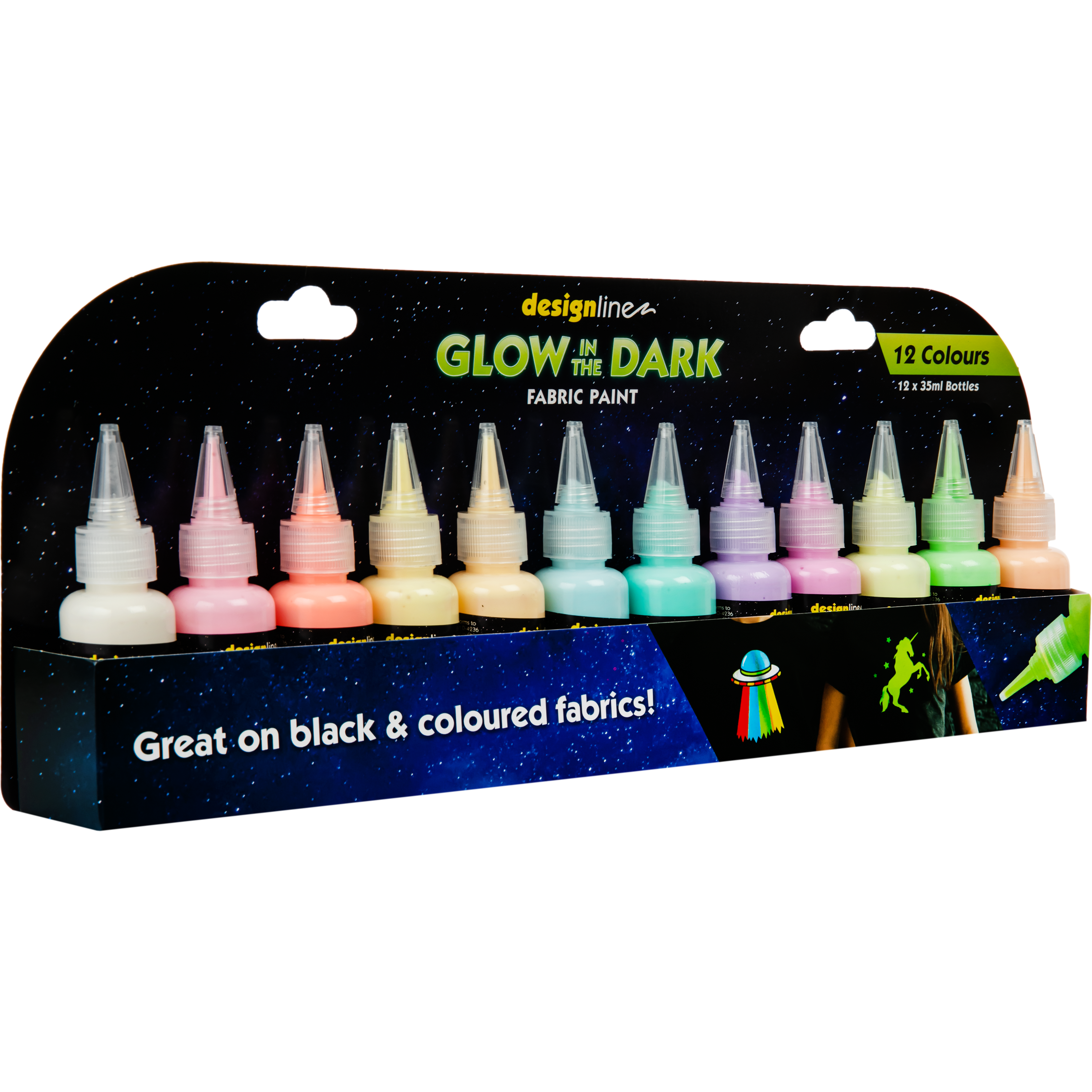 Your go-to source for the top bargains: Designline Glow in the