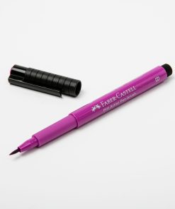PITT Artist Brush Pen – Crush