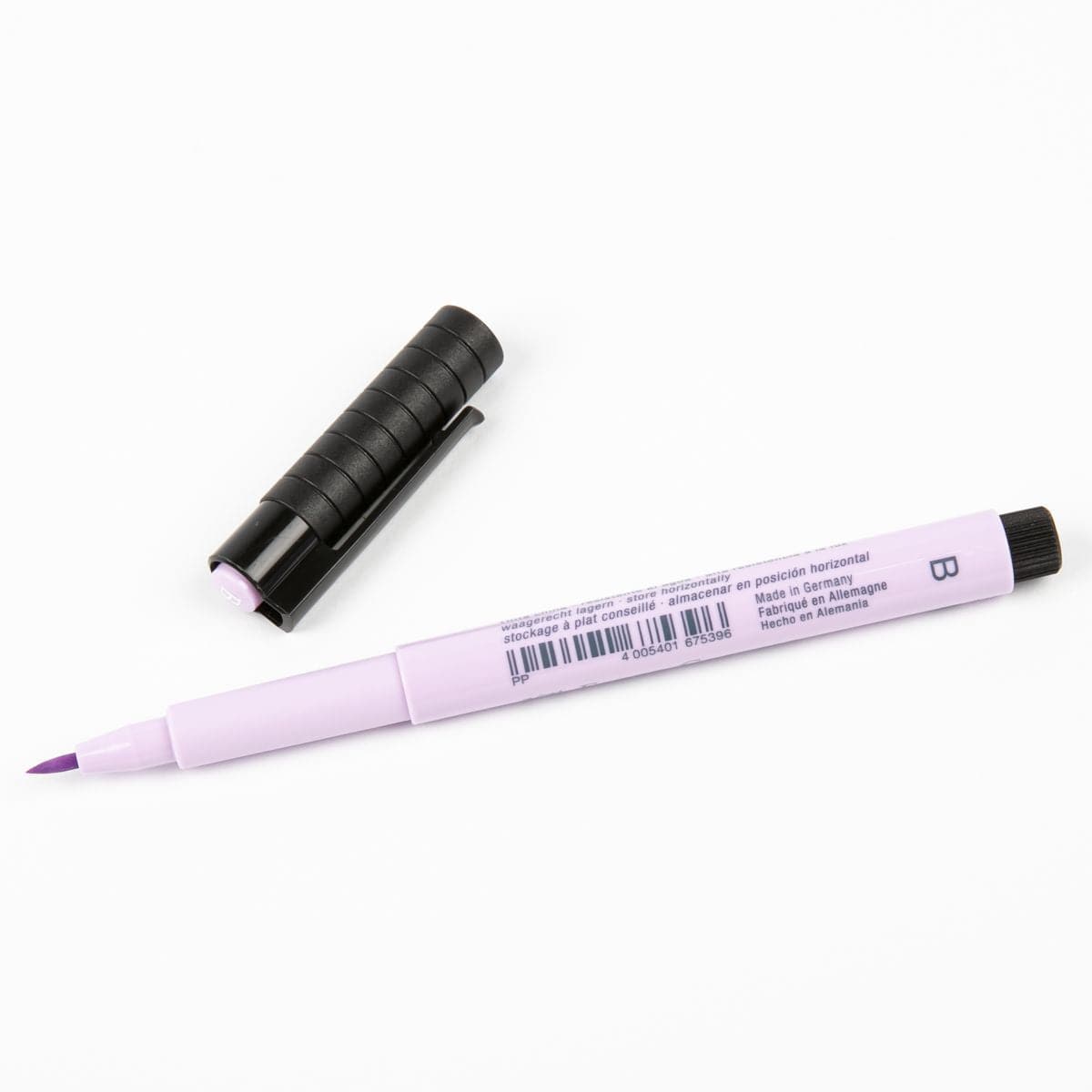 PITT Artist Brush Pen – Crush