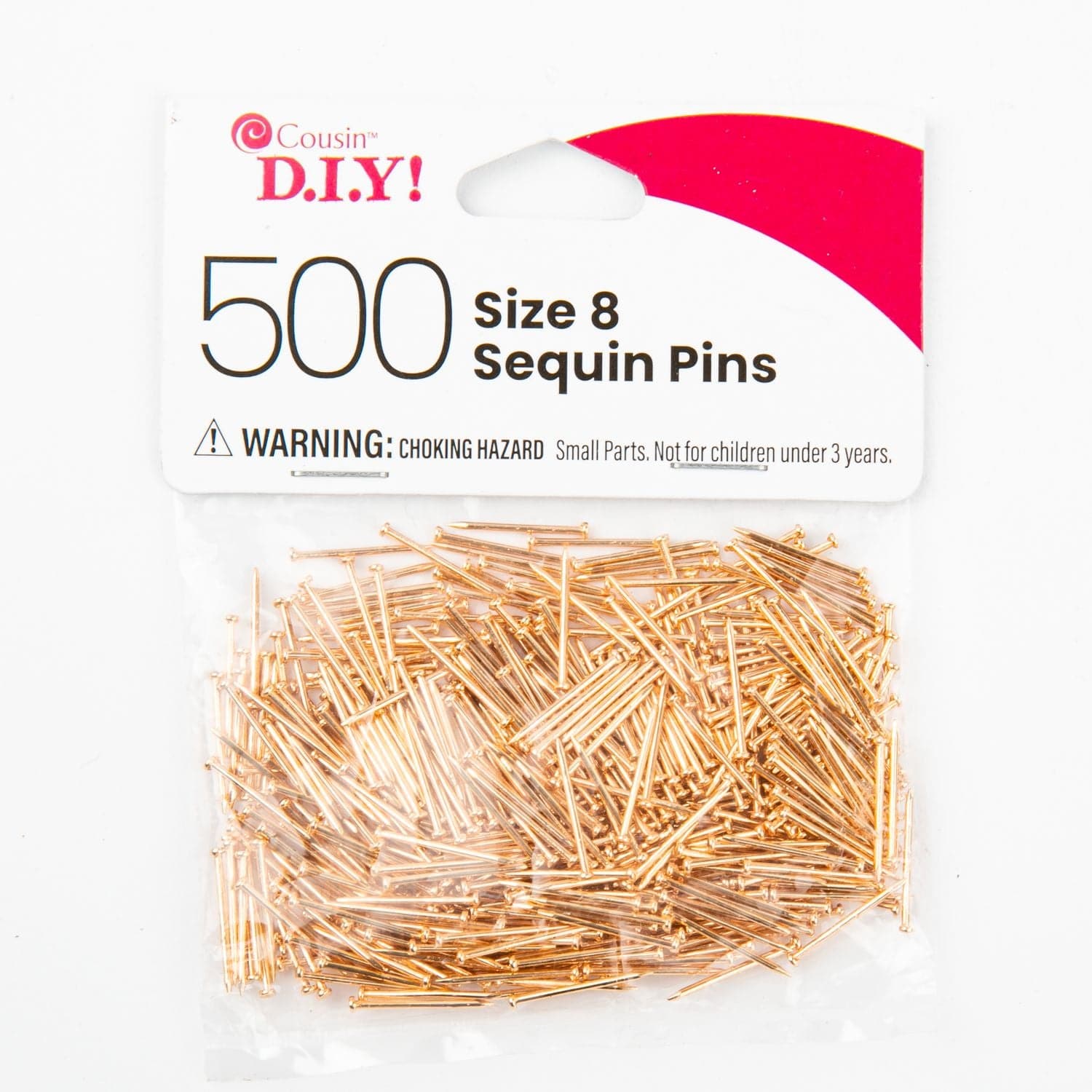 Gold Sequin Pins Size 8 500 Pieces 956 It's the right time to shop and make  huge savings