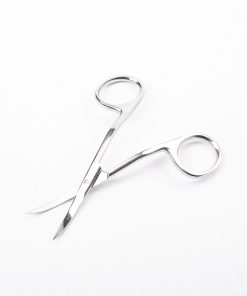 Havel's Double Curved Embroidery Scissors 3 1/2 