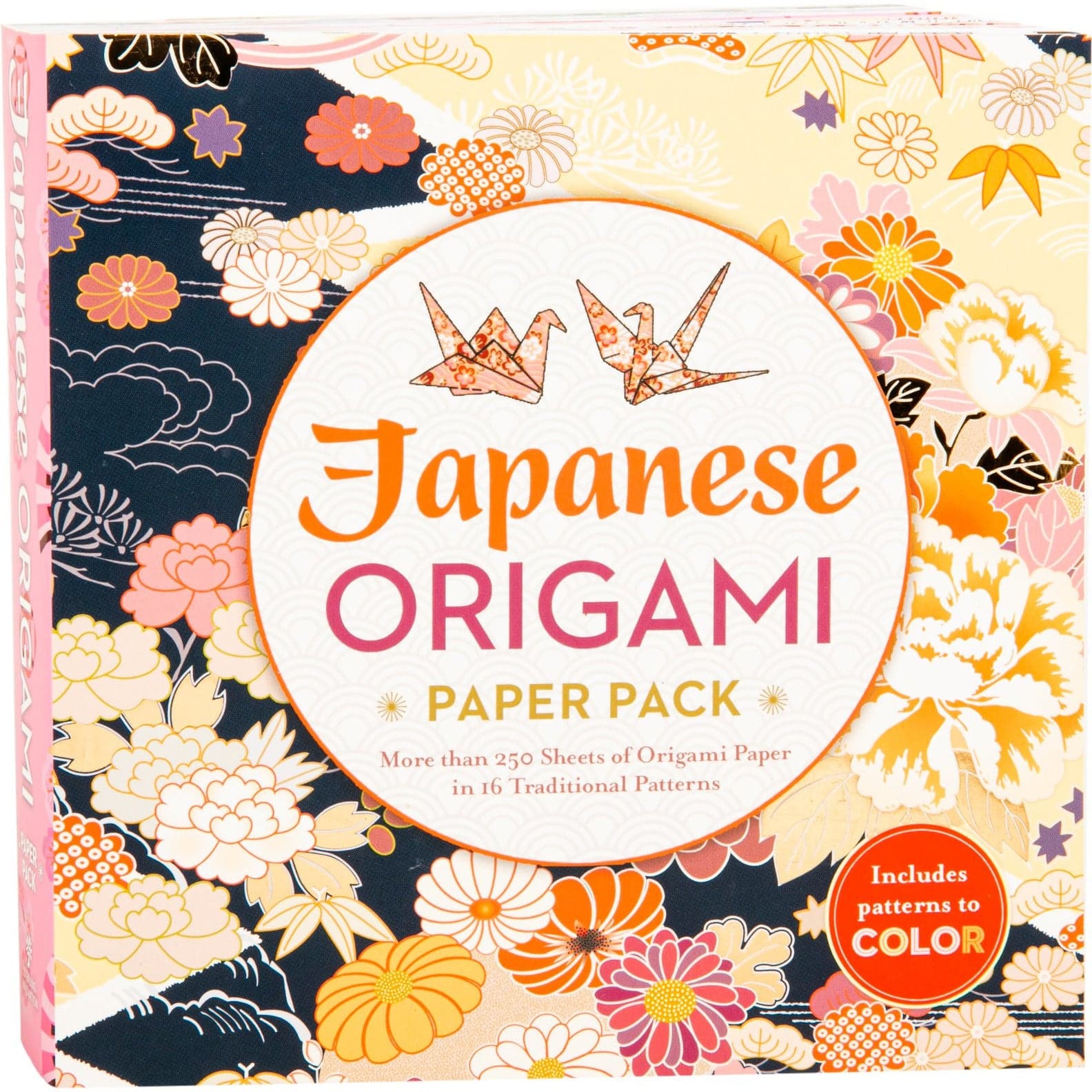 Find the best Japanese Origami Paper Pack 956 for sale at unbelievable  prices on our site