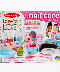 Shop on the internet for the latest Melissa & Doug - Love Your Look - Makeup  Kit Play Set Mod