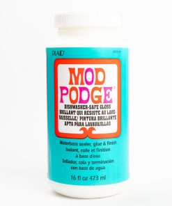 Mod Podge Brush Applicator 5.7cm 956 is where you can shop for the largest  range of online products
