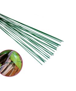 Shop our MultiCraft Floral Stem Wire-Green 20g, 45.7cm (25 Piece