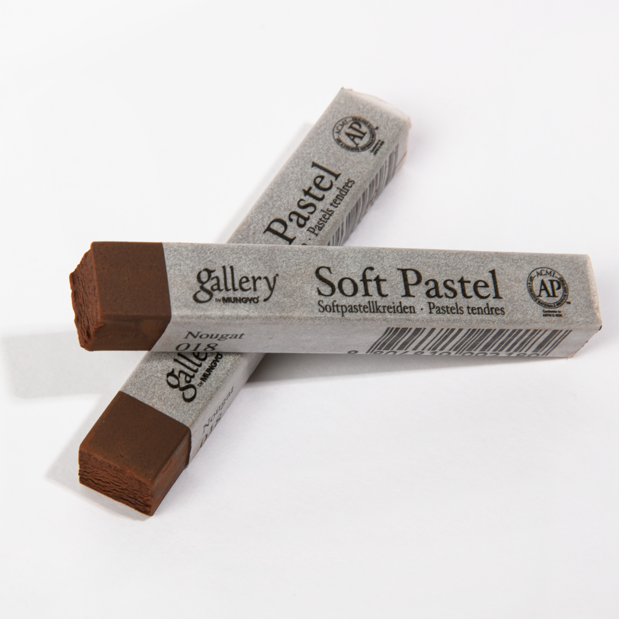 The Mungyo Gallery Soft Artist Pastel - Nougat 018 569 website is