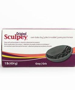 Go to our website for the top Super Sculpey Oven Bake Clay - 453 Grams -  Gray 209 available at an unbeatable price