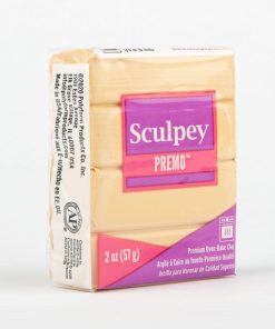 Sculpey Premo! Oven-Bake Clay - Meininger Art Supply