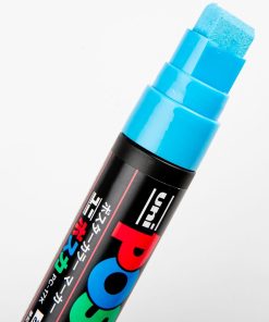 Posca Paint Marker Extra Broad PC-17K Blue