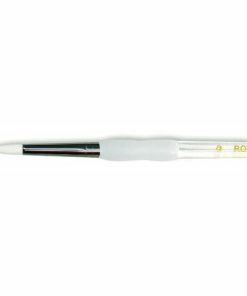 Shop our Royal Langnickel Soft - Grip White Blending Mop Brush - 1 Width  956 to find the Best Deals