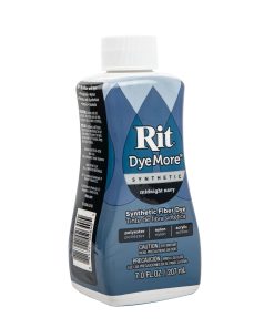 Midnight Navy DyeMore for Synthetics – Rit Dye