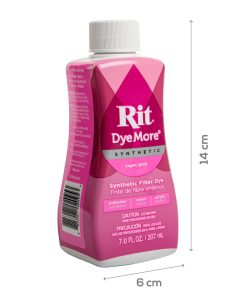 Have a look through our selection of Rit Dyemore Synthetic - Super