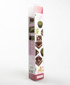 Chocolate Transfer Sheets - Many Styles!