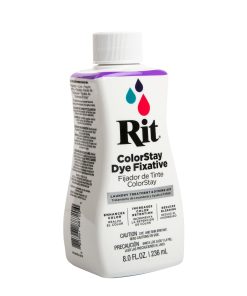Rit Dye Fixative Liquid 
