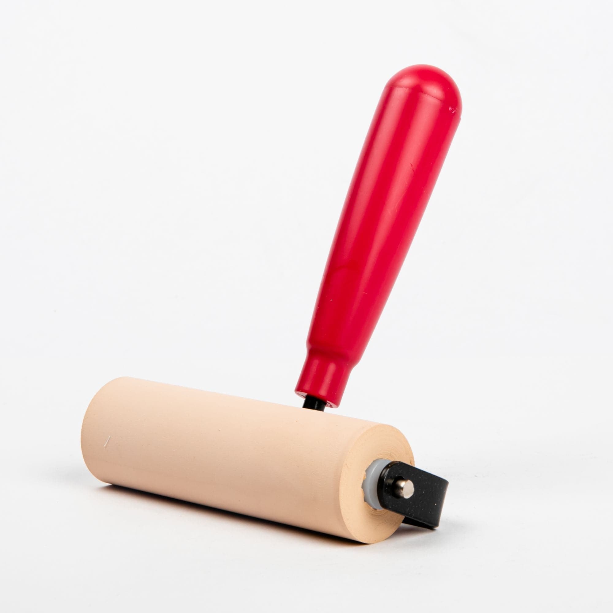 Find the most recent Speedball Brayer 10cm -Soft Rubber 956 on the internet