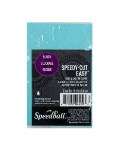 Get the newest Speedball Brayer 5cm -Soft Rubber 956 for less