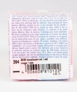 Staedtler Fimo Soft Polymer Clay 56.7g-Brilliant Blue 956 at a low cost  Check Out Our Variety