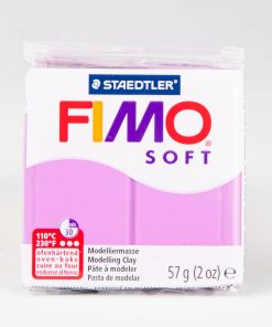 Staedtler Fimo Soft Polymer Clay