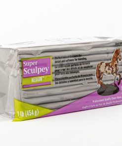 Super Sculpey 454g Pack – RPM Supplies