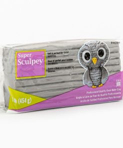 Go to our website for the top Super Sculpey Oven Bake Clay - 453