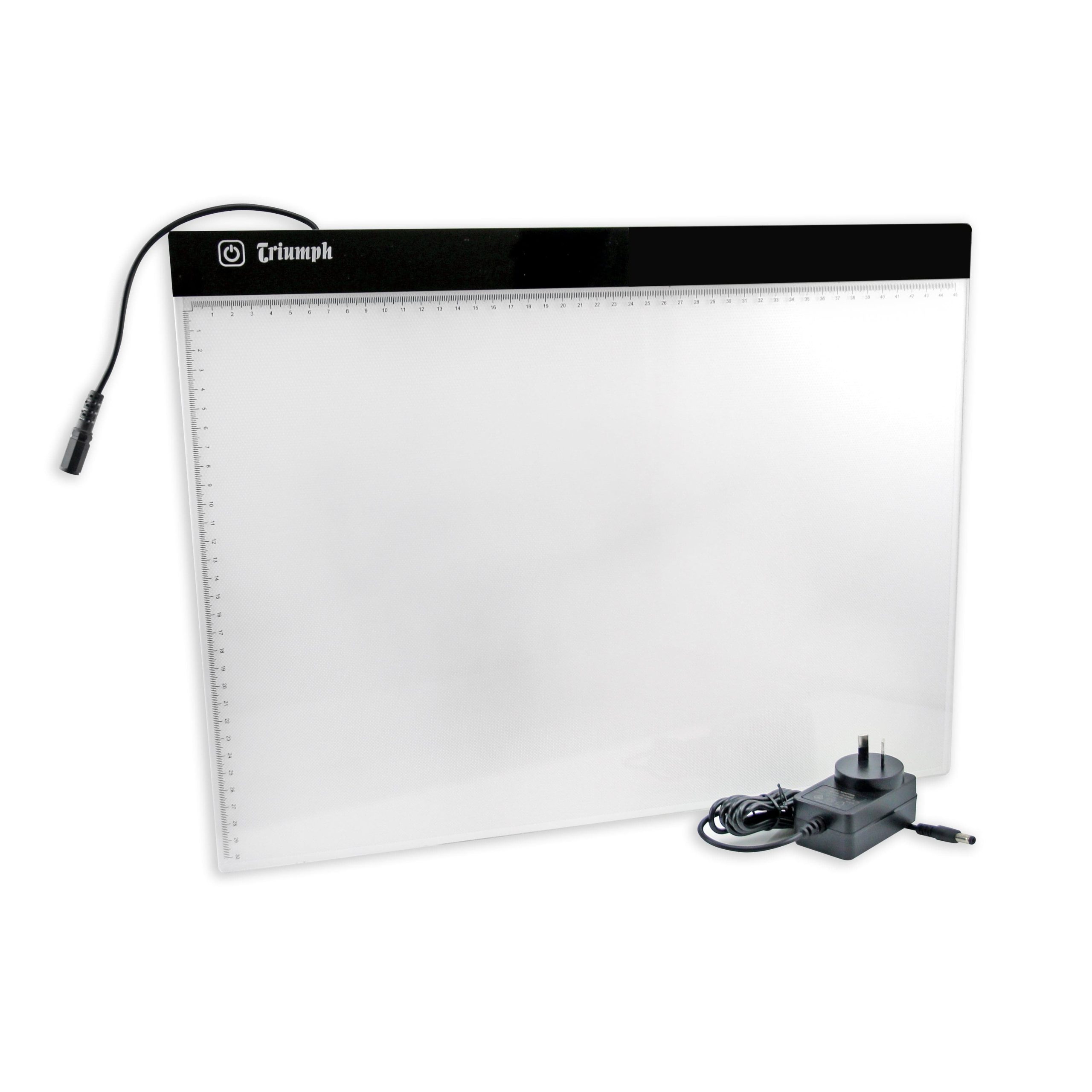 You can find the best bargains at TRIUMPH A3 Super Slim LED Light