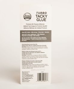 Aleene's Original Glues - Aleene's Turbo Tacky Glue