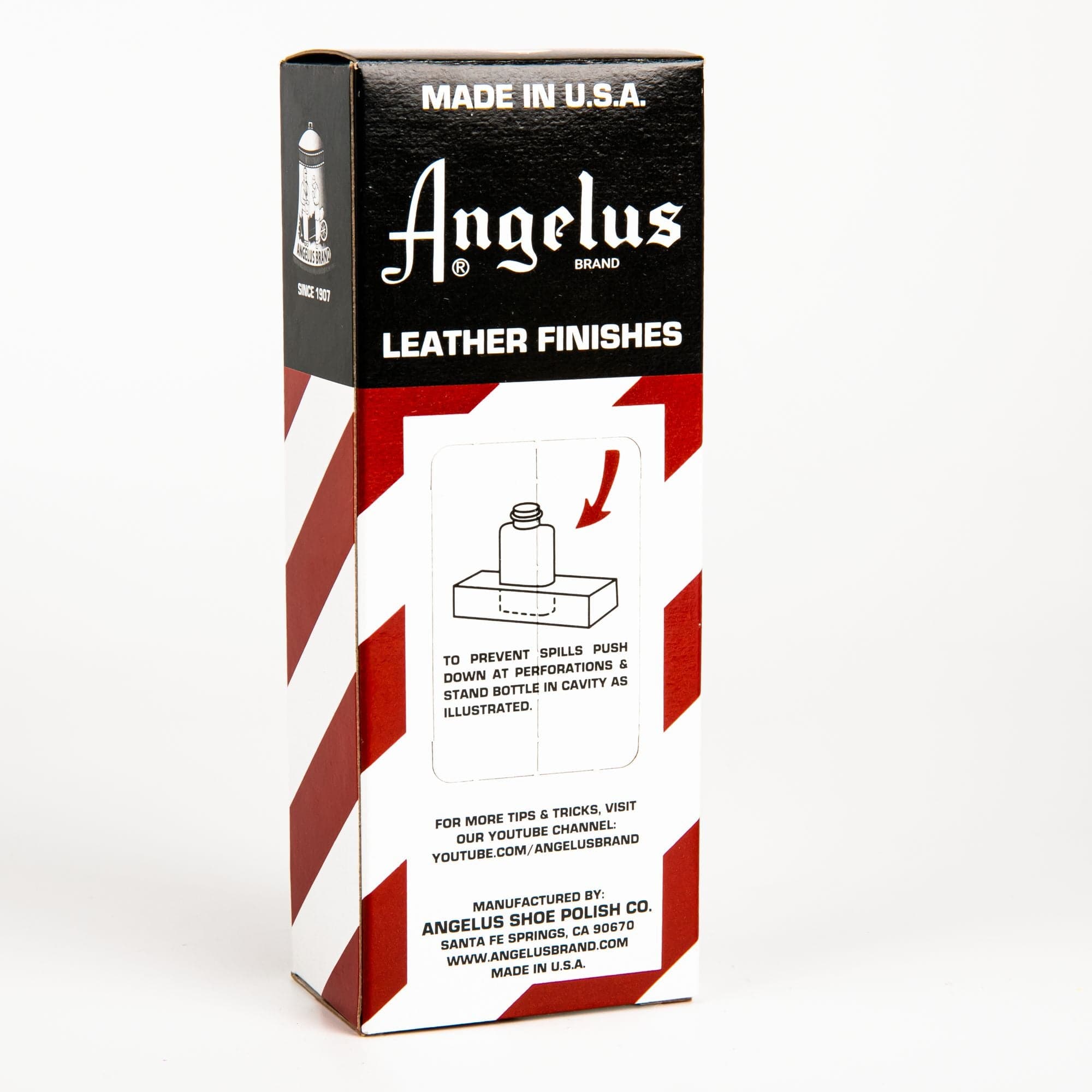 Purchase the latest Angelus Leather Dye Tan #029 3Oz/88.72Ml 958 for  Amazing Prices