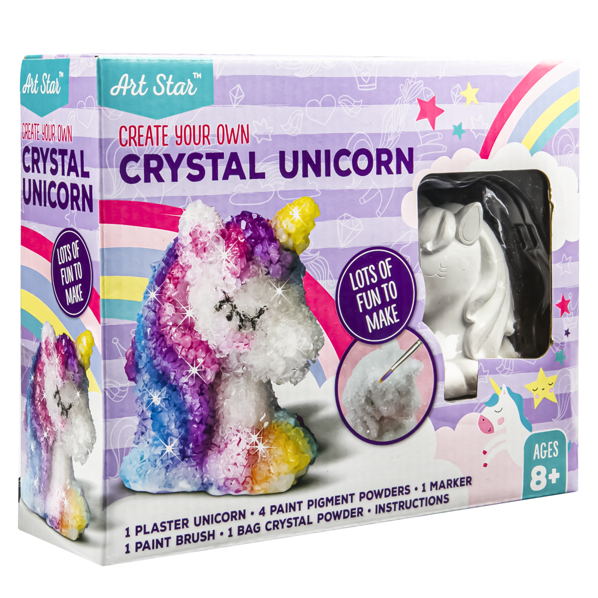 Discover a variety of Kids Craft Kits 5 For $30 Bundle Promo Riot