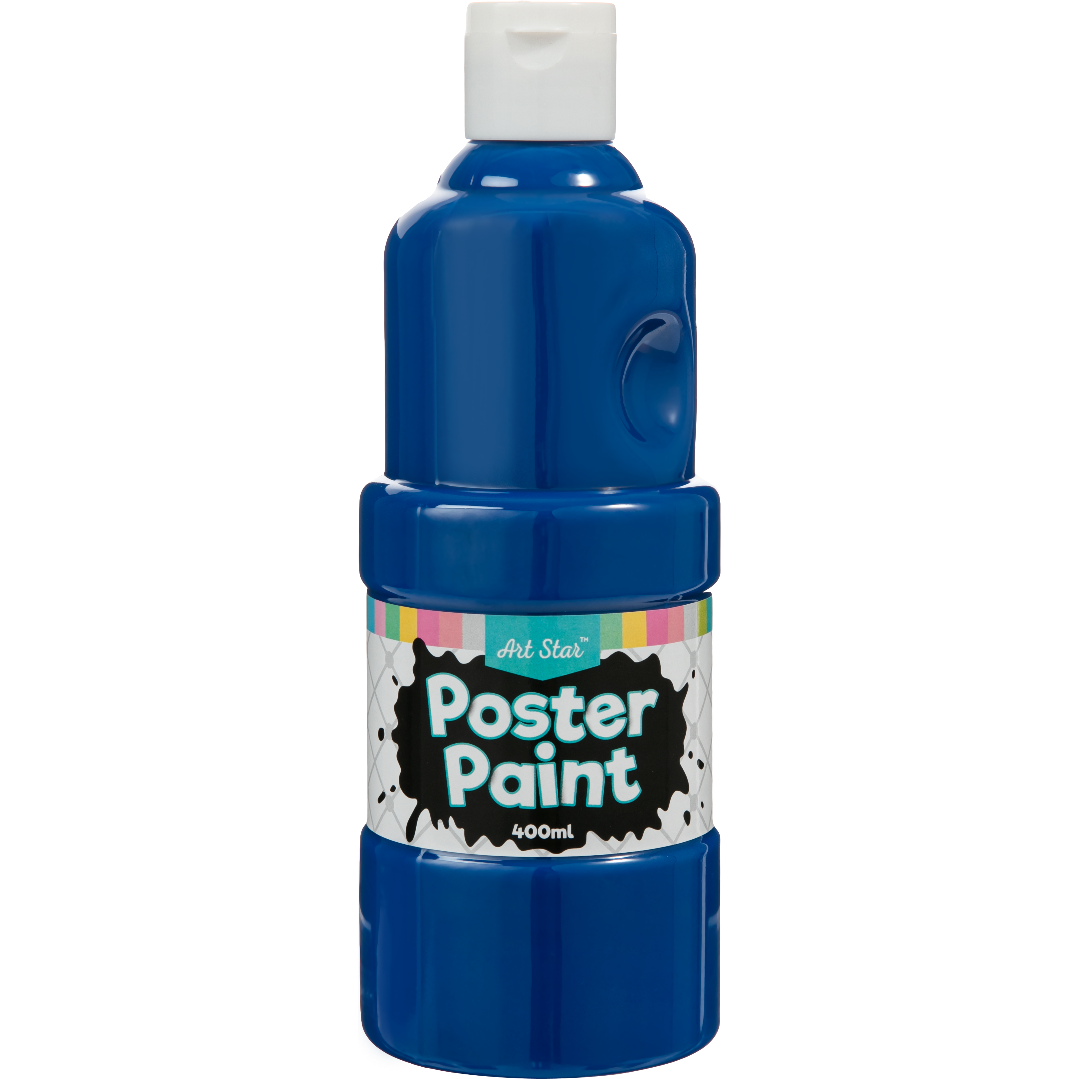 Have a look through our Art Star Poster Paint Blue 400ml FPL Art Star  Poster Paint Blue 400ml FPL selection for less