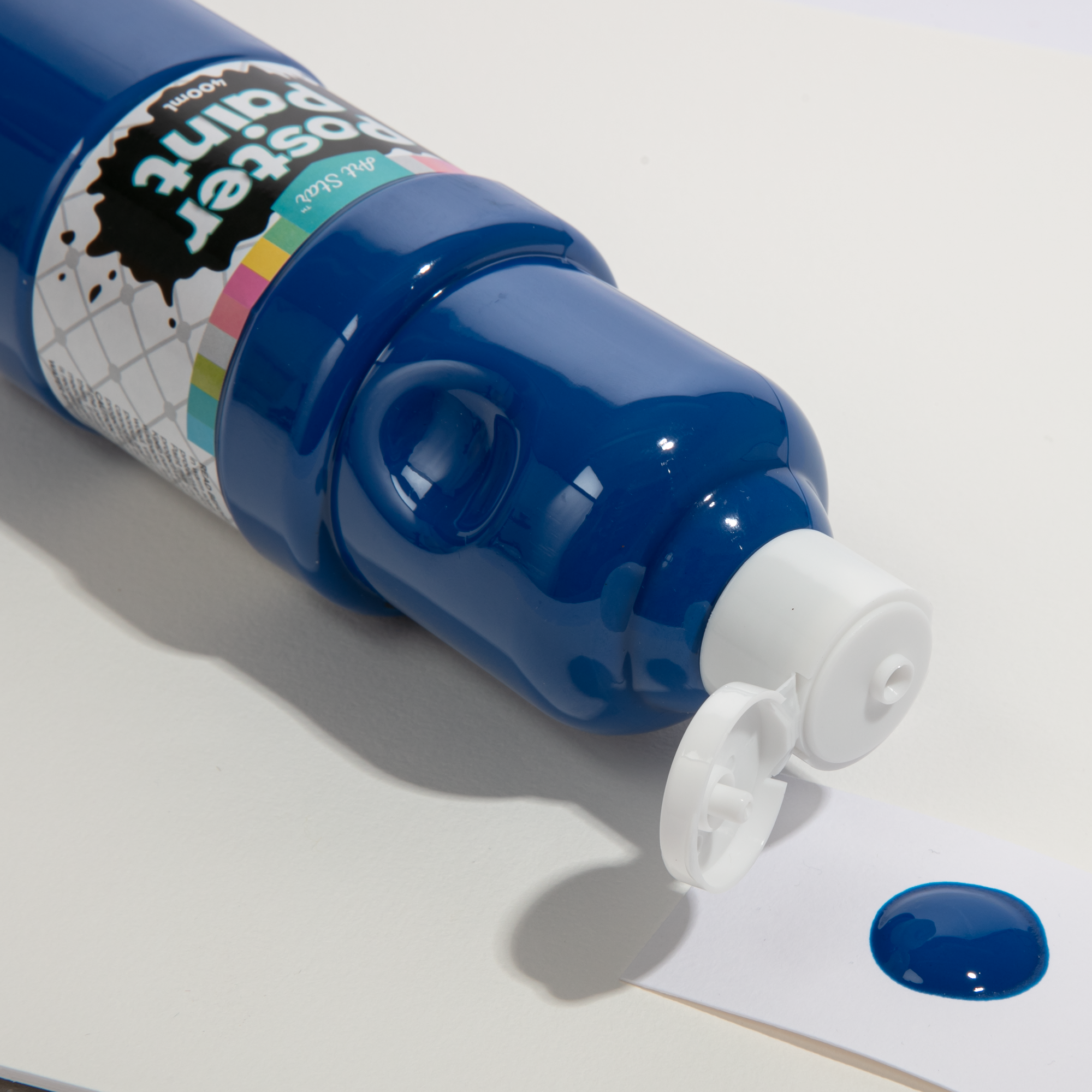 Have a look through our Art Star Poster Paint Blue 400ml FPL Art