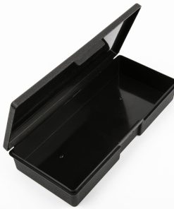 Artbin Sketch Series Pencil Box Black