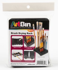 ArtBin Essentials Brush Box